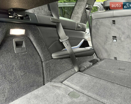 Черный БМВ X7, объемом двигателя 2.99 л и пробегом 14 тыс. км за 148999 $, фото 45 на Automoto.ua