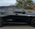 Черный БМВ X7, объемом двигателя 3 л и пробегом 5 тыс. км за 135000 $, фото 12 на Automoto.ua