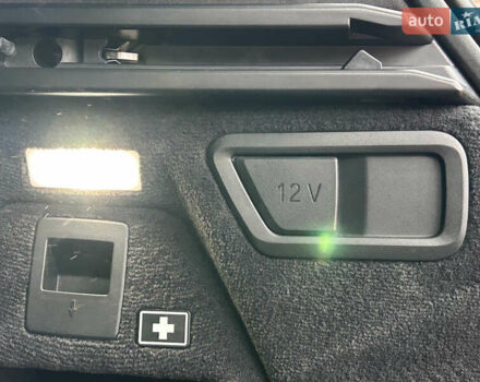 Черный БМВ X7, объемом двигателя 4.39 л и пробегом 15 тыс. км за 125000 $, фото 56 на Automoto.ua