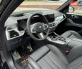 Черный БМВ X7, объемом двигателя 2.99 л и пробегом 14 тыс. км за 148999 $, фото 26 на Automoto.ua