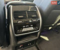 Черный БМВ X7, объемом двигателя 3 л и пробегом 29 тыс. км за 97677 $, фото 21 на Automoto.ua