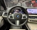 Черный БМВ X7, объемом двигателя 3 л и пробегом 1 тыс. км за 156700 $, фото 36 на Automoto.ua