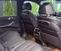 Черный БМВ X7, объемом двигателя 2.99 л и пробегом 22 тыс. км за 138000 $, фото 17 на Automoto.ua