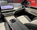 Черный БМВ X7, объемом двигателя 3 л и пробегом 1 тыс. км за 156700 $, фото 44 на Automoto.ua