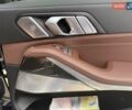 Черный БМВ X7, объемом двигателя 3 л и пробегом 28 тыс. км за 160500 $, фото 62 на Automoto.ua