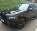 Черный БМВ X7, объемом двигателя 2.99 л и пробегом 12 тыс. км за 152000 $, фото 1 на Automoto.ua