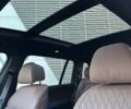 Черный БМВ X7, объемом двигателя 4.39 л и пробегом 11 тыс. км за 170000 $, фото 29 на Automoto.ua