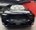 Черный БМВ X7, объемом двигателя 3 л и пробегом 1 тыс. км за 139900 $, фото 2 на Automoto.ua