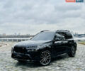 Черный БМВ X7, объемом двигателя 2.99 л и пробегом 14 тыс. км за 144555 $, фото 1 на Automoto.ua
