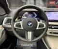 Черный БМВ X7, объемом двигателя 3 л и пробегом 1 тыс. км за 139900 $, фото 39 на Automoto.ua