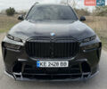 Черный БМВ X7, объемом двигателя 3 л и пробегом 5 тыс. км за 135000 $, фото 4 на Automoto.ua
