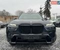 Чорний БМВ X7, об'ємом двигуна 3 л та пробігом 75 тис. км за 99000 $, фото 15 на Automoto.ua