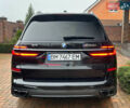 Черный БМВ X7, объемом двигателя 4.39 л и пробегом 15 тыс. км за 125000 $, фото 9 на Automoto.ua