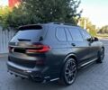 Черный БМВ X7, объемом двигателя 4.39 л и пробегом 11 тыс. км за 170000 $, фото 6 на Automoto.ua