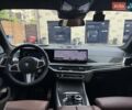 Черный БМВ X7, объемом двигателя 3 л и пробегом 28 тыс. км за 160500 $, фото 51 на Automoto.ua