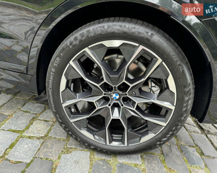 Черный БМВ X7, объемом двигателя 2.99 л и пробегом 14 тыс. км за 148999 $, фото 165 на Automoto.ua