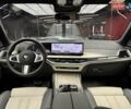 Черный БМВ X7, объемом двигателя 3 л и пробегом 1 тыс. км за 156700 $, фото 42 на Automoto.ua