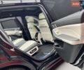 Черный БМВ X7, объемом двигателя 3 л и пробегом 1 тыс. км за 139900 $, фото 57 на Automoto.ua