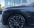 Черный БМВ X7, объемом двигателя 4.39 л и пробегом 11 тыс. км за 170000 $, фото 13 на Automoto.ua