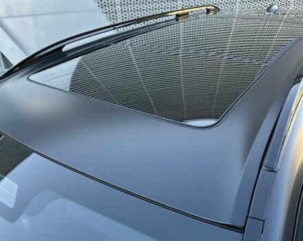 Черный БМВ X7, объемом двигателя 4.39 л и пробегом 11 тыс. км за 170000 $, фото 14 на Automoto.ua