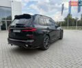 Чорний БМВ X7, об'ємом двигуна 2.99 л та пробігом 22 тис. км за 143000 $, фото 6 на Automoto.ua