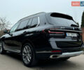 Черный БМВ X7, объемом двигателя 3 л и пробегом 29 тыс. км за 97677 $, фото 3 на Automoto.ua