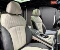 Черный БМВ X7, объемом двигателя 3 л и пробегом 1 тыс. км за 156700 $, фото 63 на Automoto.ua