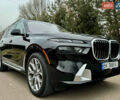 Черный БМВ X7, объемом двигателя 3 л и пробегом 29 тыс. км за 97677 $, фото 2 на Automoto.ua