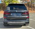 Чорний БМВ X7, об'ємом двигуна 4.4 л та пробігом 11 тис. км за 55000 $, фото 5 на Automoto.ua