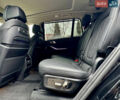Черный БМВ X7, объемом двигателя 3 л и пробегом 29 тыс. км за 97677 $, фото 16 на Automoto.ua