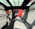 Черный БМВ X7, объемом двигателя 3 л и пробегом 1 тыс. км за 139900 $, фото 56 на Automoto.ua