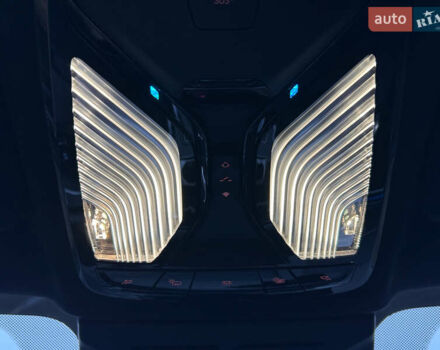 Черный БМВ X7, объемом двигателя 4.39 л и пробегом 15 тыс. км за 125000 $, фото 46 на Automoto.ua