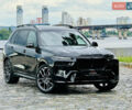 Черный БМВ X7, объемом двигателя 2.99 л и пробегом 14 тыс. км за 148999 $, фото 16 на Automoto.ua