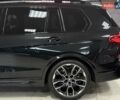 Черный БМВ X7, объемом двигателя 3 л и пробегом 3 тыс. км за 152500 $, фото 26 на Automoto.ua