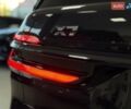 Черный БМВ X7, объемом двигателя 4.39 л и пробегом 9 тыс. км за 178500 $, фото 27 на Automoto.ua