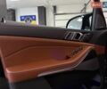 Черный БМВ X7, объемом двигателя 4.39 л и пробегом 1 тыс. км за 182500 $, фото 51 на Automoto.ua