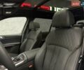 Черный БМВ X7, объемом двигателя 3 л и пробегом 3 тыс. км за 152500 $, фото 46 на Automoto.ua