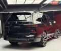 Черный БМВ X7, объемом двигателя 4.4 л и пробегом 1 тыс. км за 185900 $, фото 21 на Automoto.ua
