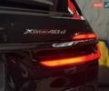 Черный БМВ X7, объемом двигателя 3 л и пробегом 3 тыс. км за 152500 $, фото 25 на Automoto.ua