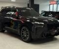 Черный БМВ X7, объемом двигателя 3 л и пробегом 3 тыс. км за 152500 $, фото 15 на Automoto.ua