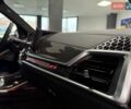 Черный БМВ X7, объемом двигателя 3 л и пробегом 3 тыс. км за 152500 $, фото 64 на Automoto.ua