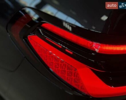 Черный БМВ X7, объемом двигателя 4.39 л и пробегом 1 тыс. км за 182500 $, фото 29 на Automoto.ua