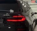 Черный БМВ X7, объемом двигателя 4.39 л и пробегом 1 тыс. км за 182500 $, фото 19 на Automoto.ua