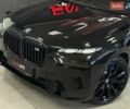 Черный БМВ X7, объемом двигателя 4.39 л и пробегом 1 тыс. км за 182500 $, фото 7 на Automoto.ua