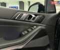 Черный БМВ X7, объемом двигателя 3 л и пробегом 3 тыс. км за 152500 $, фото 51 на Automoto.ua
