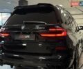 Черный БМВ X7, объемом двигателя 4.39 л и пробегом 9 тыс. км за 178500 $, фото 23 на Automoto.ua
