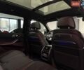 Черный БМВ X7, объемом двигателя 3 л и пробегом 3 тыс. км за 152500 $, фото 60 на Automoto.ua