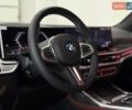 Черный БМВ X7, объемом двигателя 4.39 л и пробегом 1 тыс. км за 182500 $, фото 35 на Automoto.ua