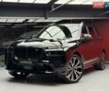 Черный БМВ X7, объемом двигателя 4.4 л и пробегом 1 тыс. км за 185900 $, фото 13 на Automoto.ua