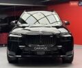 Черный БМВ X7, объемом двигателя 4.4 л и пробегом 1 тыс. км за 185900 $, фото 1 на Automoto.ua